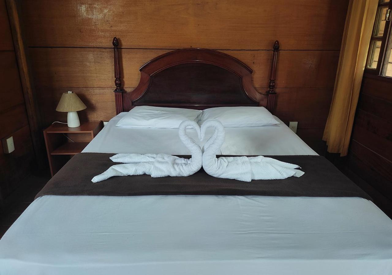 Acquamarine Park Hotel 瓜拉派瑞 外观 照片